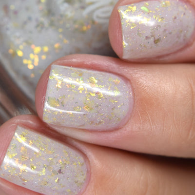 KBShimmer - Glazed & Confused