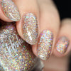 KBShimmer - Celebrate Good Shine