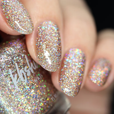 KBShimmer - Celebrate Good Shine