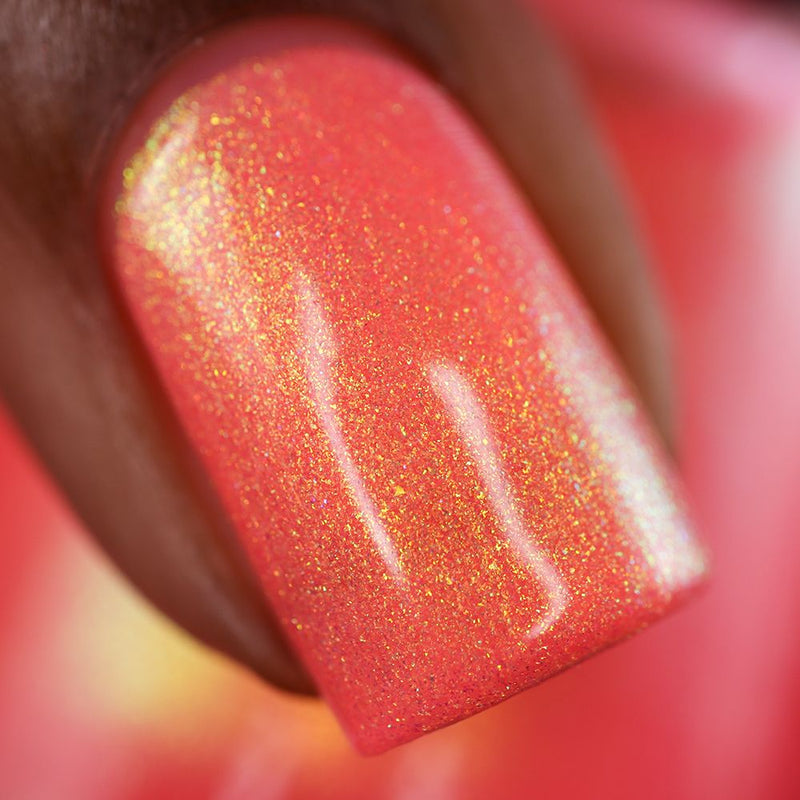 KBShimmer - Flip Out