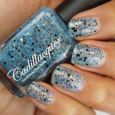 Cadillacquer - Store Exclusive - Calm Before The Storm