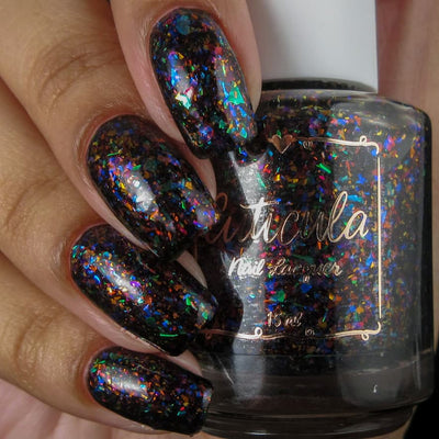 *PRE-ORDER* Cuticula Nail Lacquer - Unicorn Realm