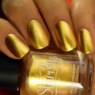 Starrily - Au - Gold Foil