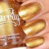 Starrily - Au - Gold Foil