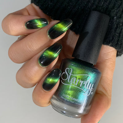 Starrily - Absinthe (Magnetic)