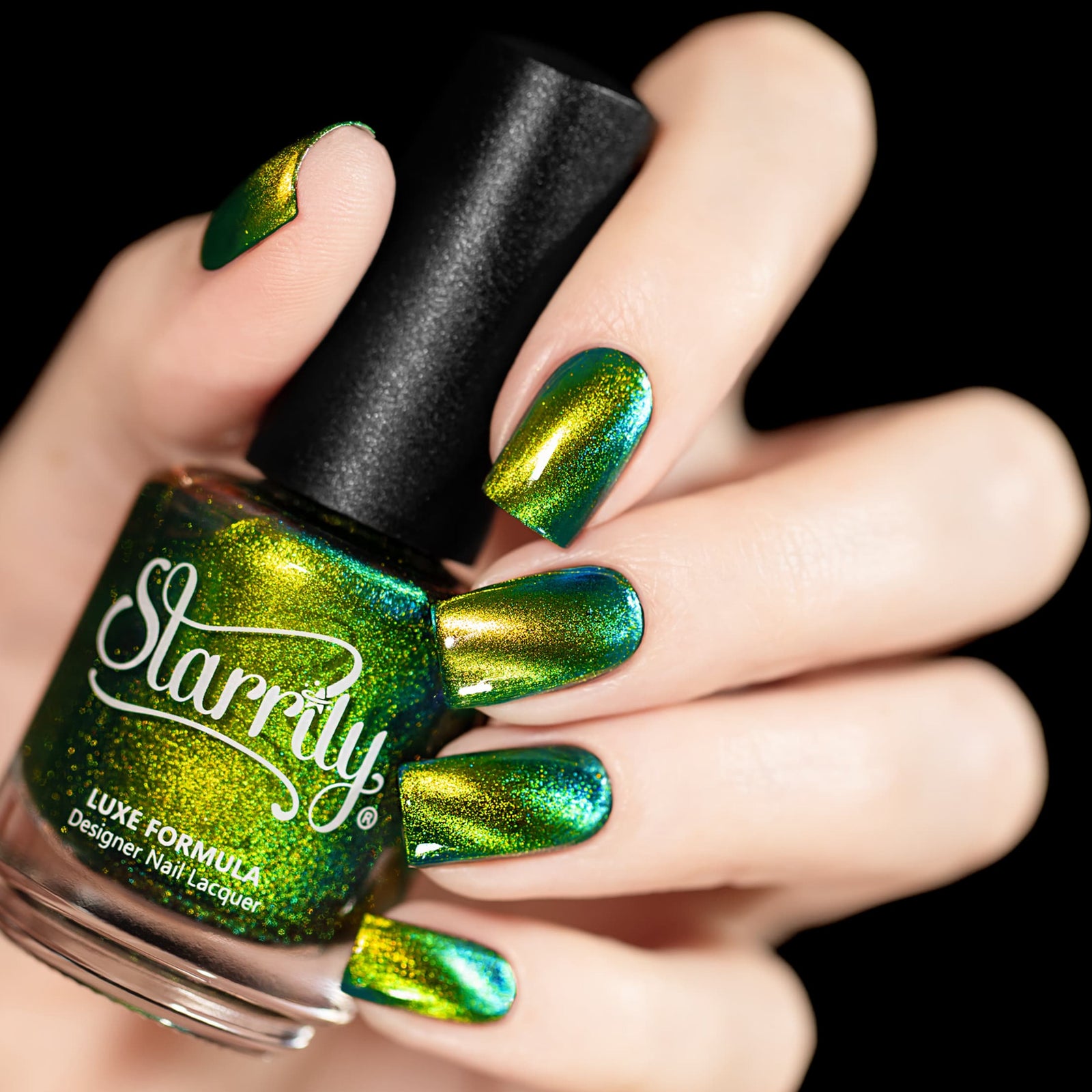 Starrily - Absinthe (Magnetic)