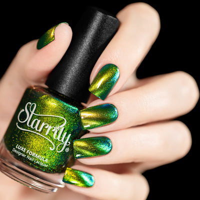 Starrily - Absinthe (Magnetic)