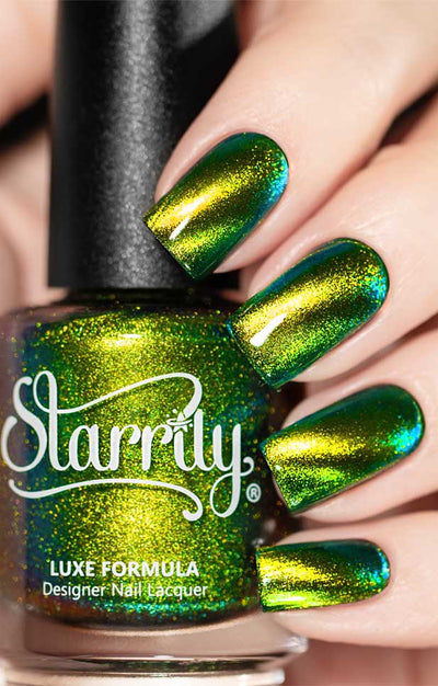 Starrily - Absinthe (Magnetic)