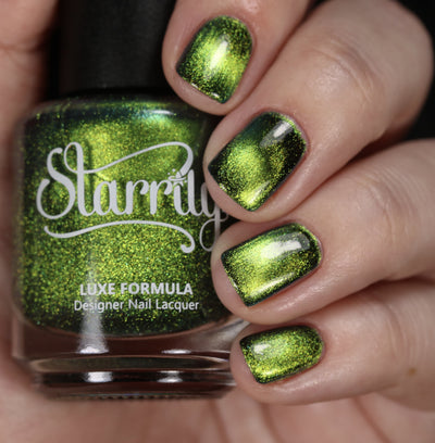 Starrily - Absinthe (Magnetic)