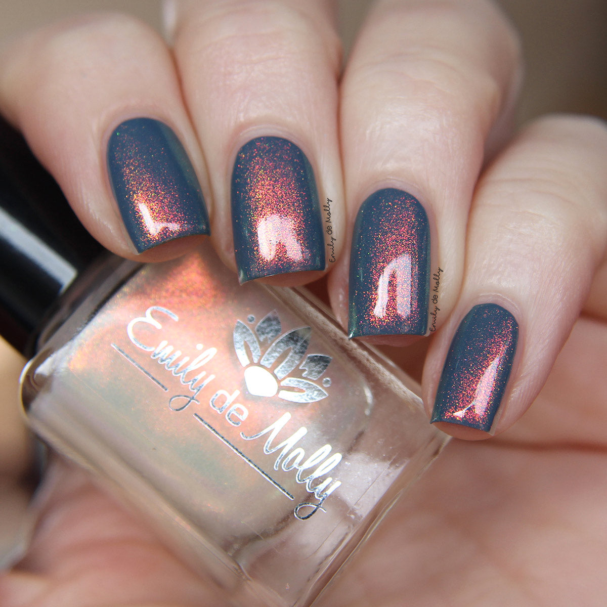 Emily de Molly - All The Feelings 2.0