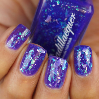 Cadillacquer - Store Exclusive - Northern Sky