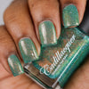 Cadillacquer - Store Exclusive - Basil (Reflective)