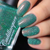 Cadillacquer - Store Exclusive - Basil (Reflective)