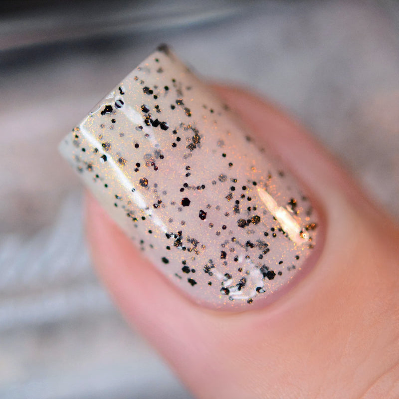 Cadillacquer - Winter 2022 - Beautifully Cold