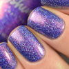 KBShimmer - Before & Aster