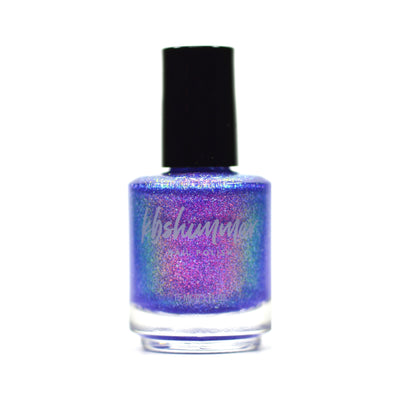 KBShimmer - Before & Aster
