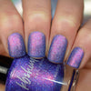 KBShimmer - Before & Aster
