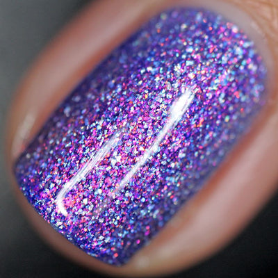 KBShimmer - Before & Aster