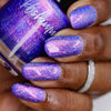 KBShimmer - Before & Aster