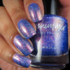 KBShimmer - Before & Aster