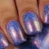 KBShimmer - Before & Aster