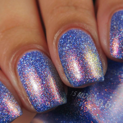 KBShimmer - Before & Aster