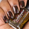 Cadillacquer - Store Exclusive - Black Pepper (Reflective)