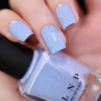 ILNP - Bluebird