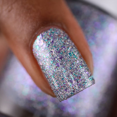 *PRE-ORDER* Cuticula Nail Lacquer - Bottled Fairies