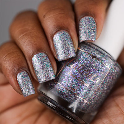 *PRE-ORDER* Cuticula Nail Lacquer - Bottled Fairies