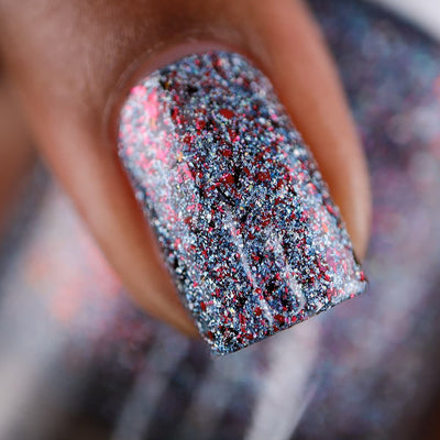 *PRE-ORDER* Cuticula Nail Lacquer - By Its Glow