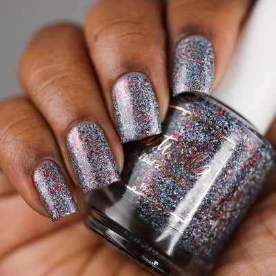 *PRE-ORDER* Cuticula Nail Lacquer - By Its Glow