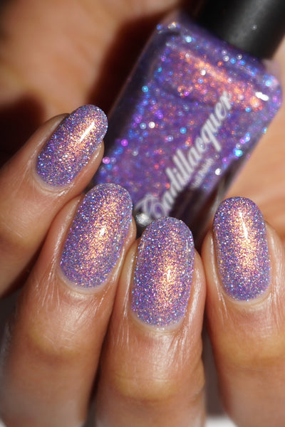 Cadillacquer - Store Exclusive - Lavender (Reflective)