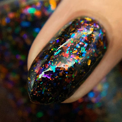 *PRE-ORDER* Cuticula Nail Lacquer - Unicorn Realm