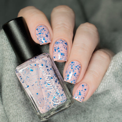 Cadillacquer - All I Need - Sookie
