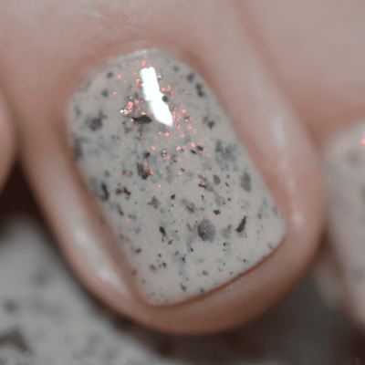 *PRE-ORDER* Cuticula Nail Lacquer - I Believe I Can Chai