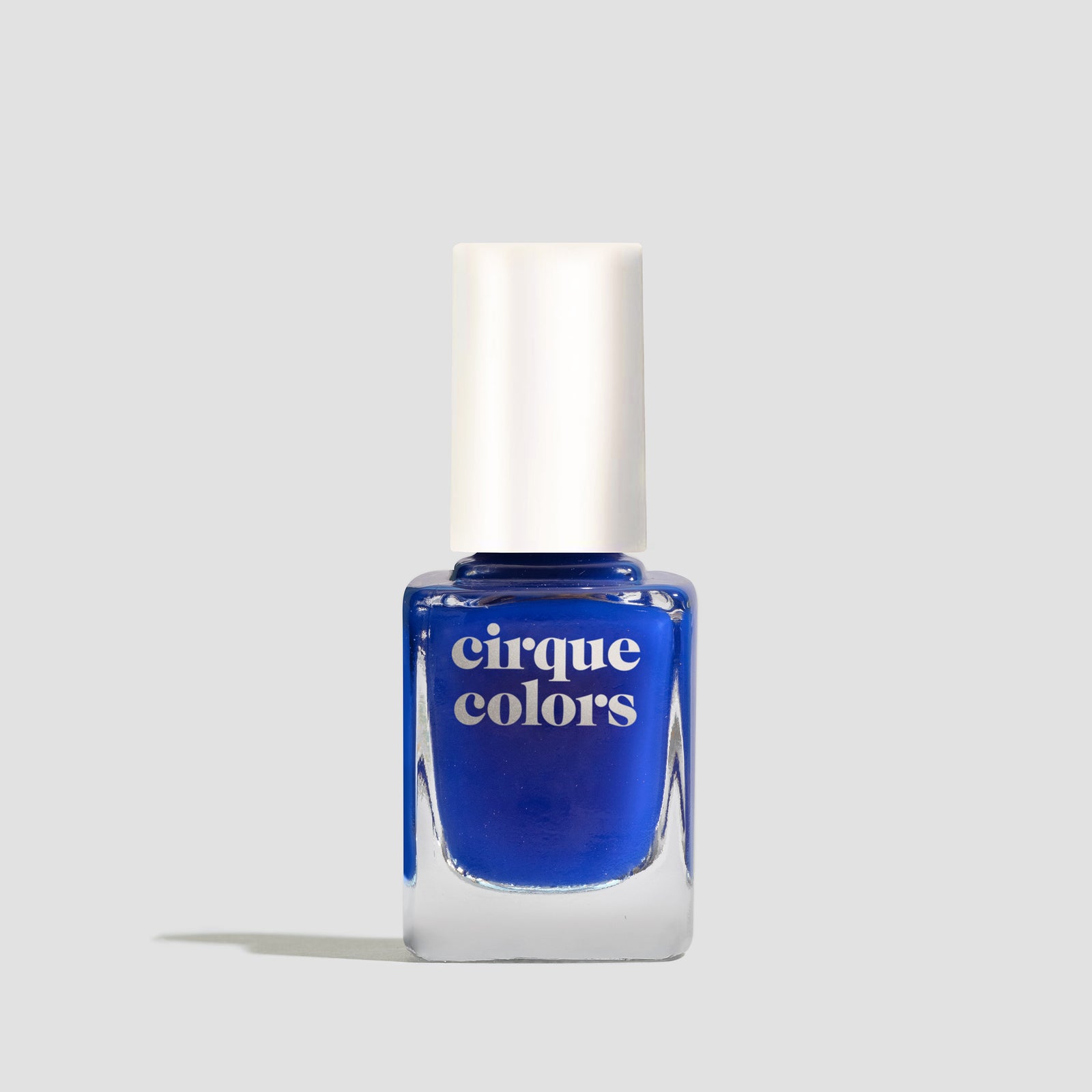 Cirque Colors - Cobalt Jelly