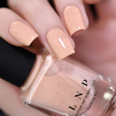 ILNP - Cottontail