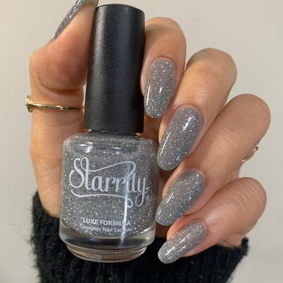 Starrily - Crystal (Reflective)