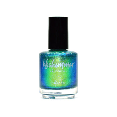 KBShimmer - Take A Bough