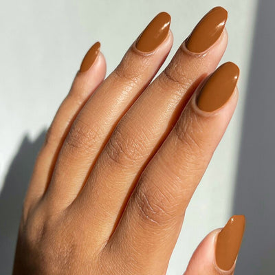Cirque Colors - Doe A Deer