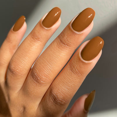 Cirque Colors - Doe A Deer