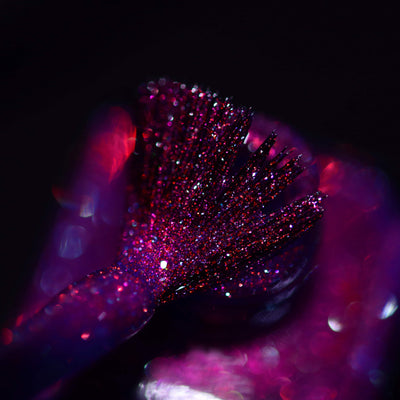 *PRE-SALE* Cadillacquer - Store Exclusive - Saffron (Reflective)