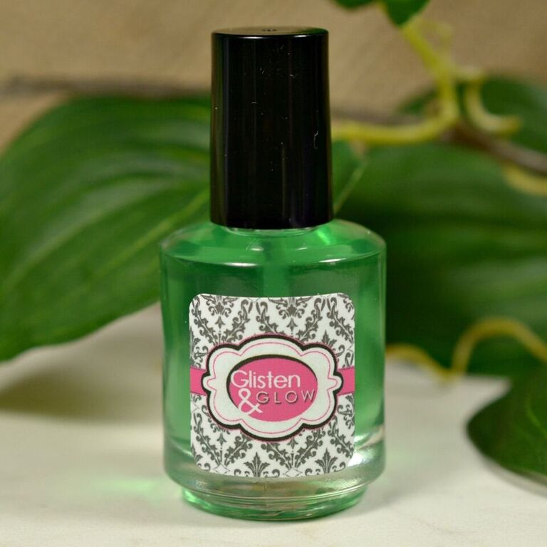 Glisten & Glow - Base Coat 15 ml