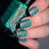 Cadillacquer - Store Exclusive - Basil (Reflective)