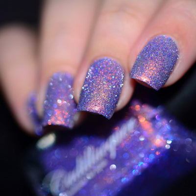 Cadillacquer - Store Exclusive - Lavender (Reflective)