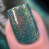 Cadillacquer - Store Exclusive - Basil (Reflective)