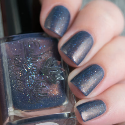 *PRE-ORDER* Emily de Molly - Distance To The Sun (Thermal)