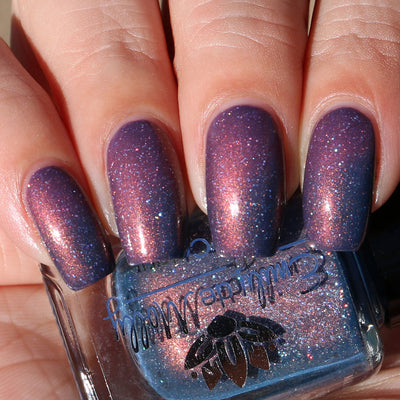 *PRE-ORDER* Emily de Molly - Distance To The Sun (Thermal)