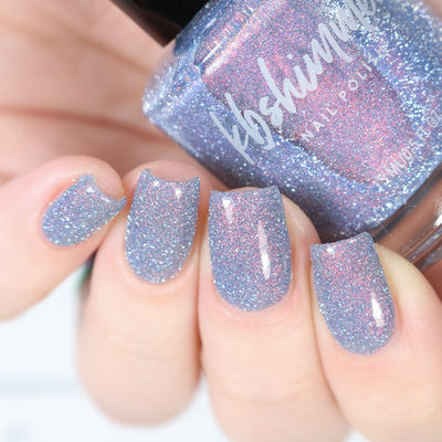 KBShimmer - Drawn To You (Reflective)